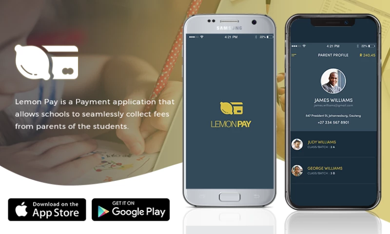 Zealous System - Payment Solution for Schools