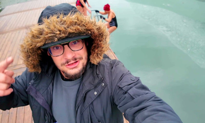 On-line campaign for Banska Stiavnica region