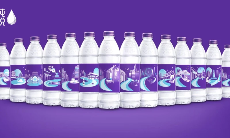 MADJOR - Chunyue | Celebrating local cultures through brand storytelling