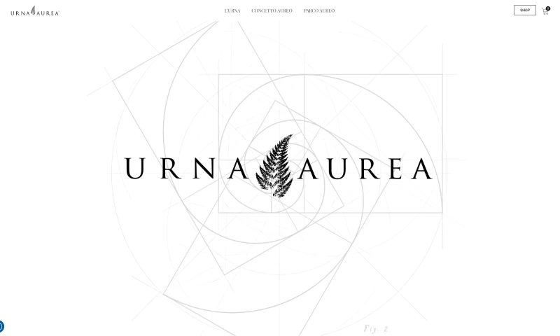Bitwise SRL - Urna Aurea