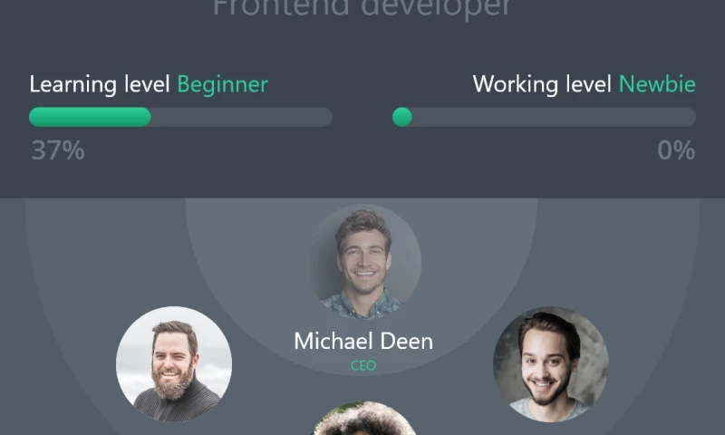 Quantum Workflow Mobile App