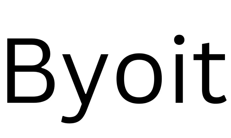 Byoit