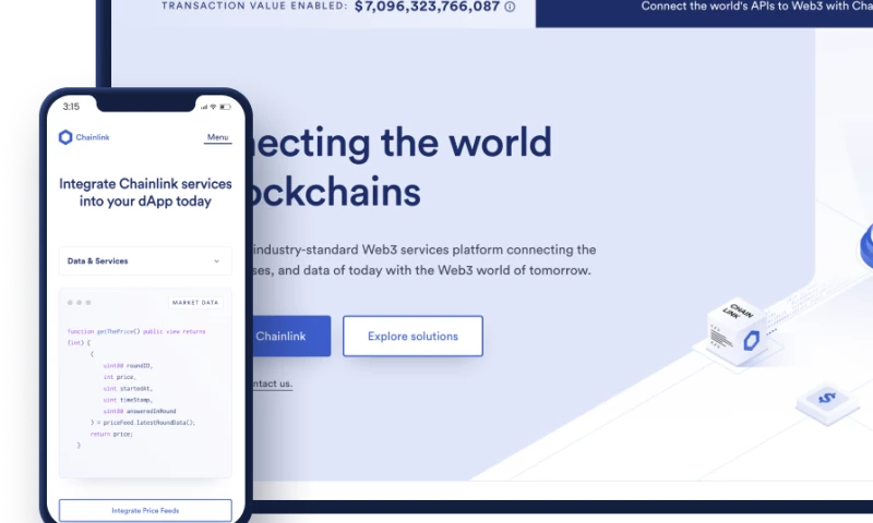 Protofire - Chainlink Developer Tools