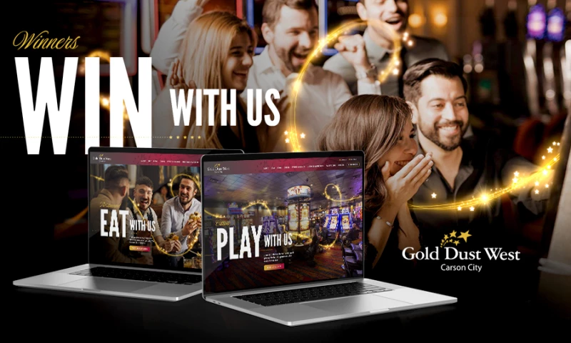 Gold Dust West Casino