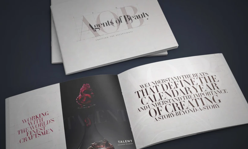 Lucent Arc - Agents of Beauty