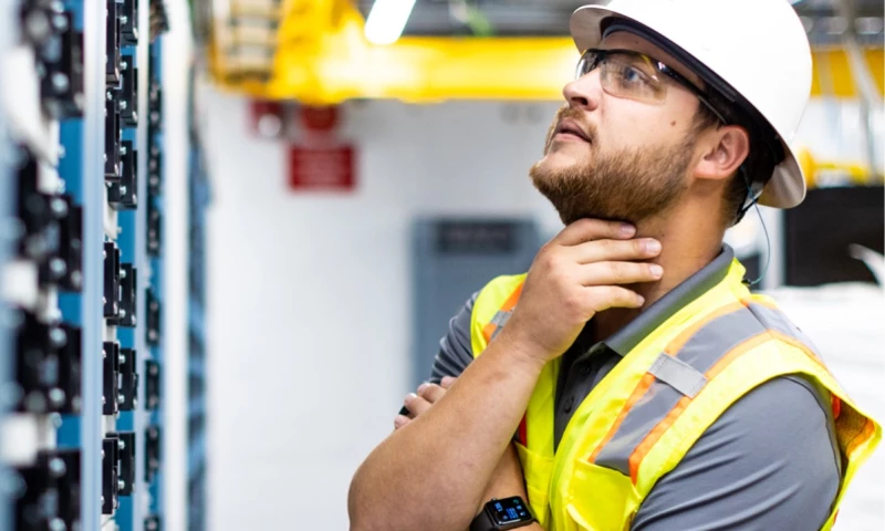 Creative Chain, LLC - Logan Pass Construction Website