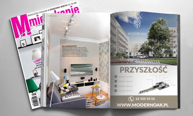 CreativeHarder - Real estate developer's catalogue