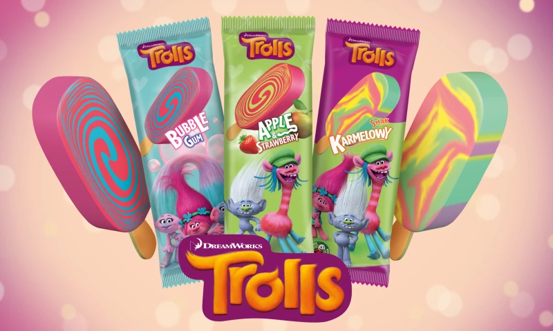 CreativeHarder - Ice cream packaging