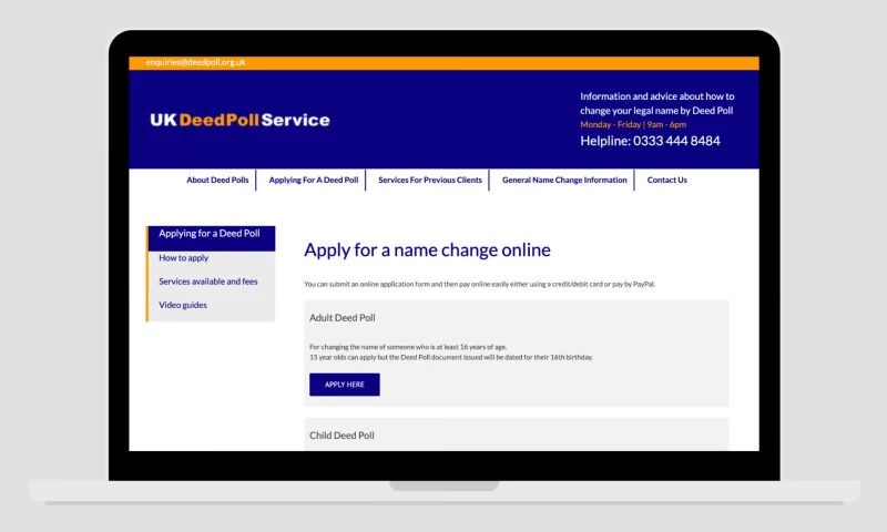 SDS Click - Creating a high performance automated e-commerce solution to replace a manual process.