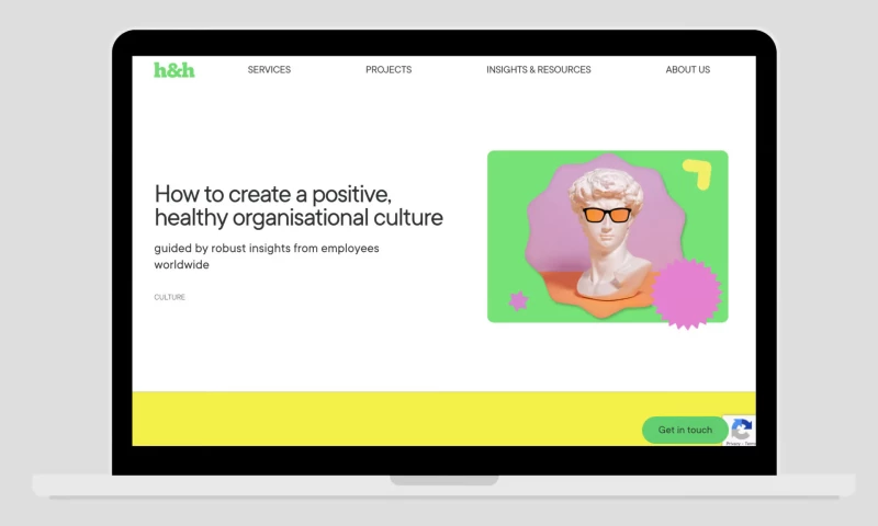 SDS Click - Providing a powerful visual editor for a UK top 10 internal communications agency