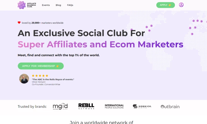 Code24x7 - Affiliate Business Club