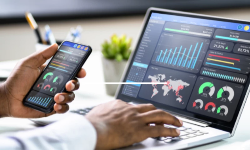 Achievion Solutions - Healthcare dataset analytics platform