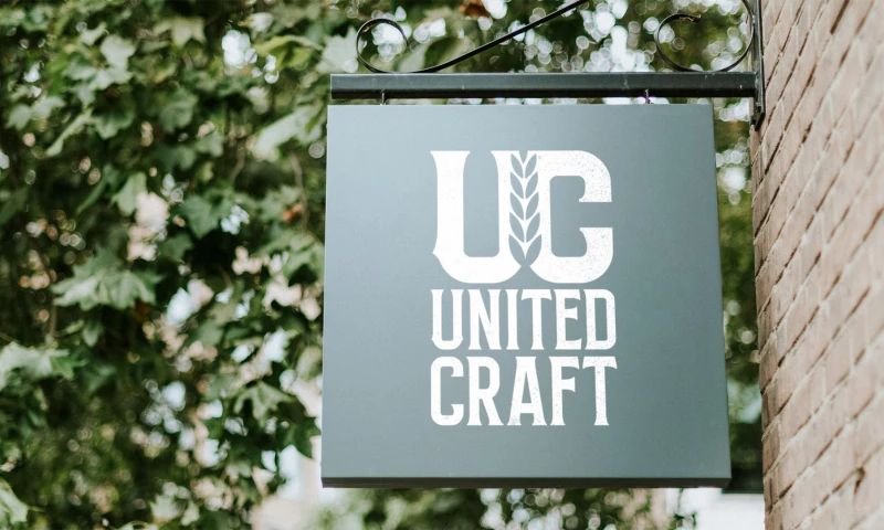 Ekte Media - United Craft