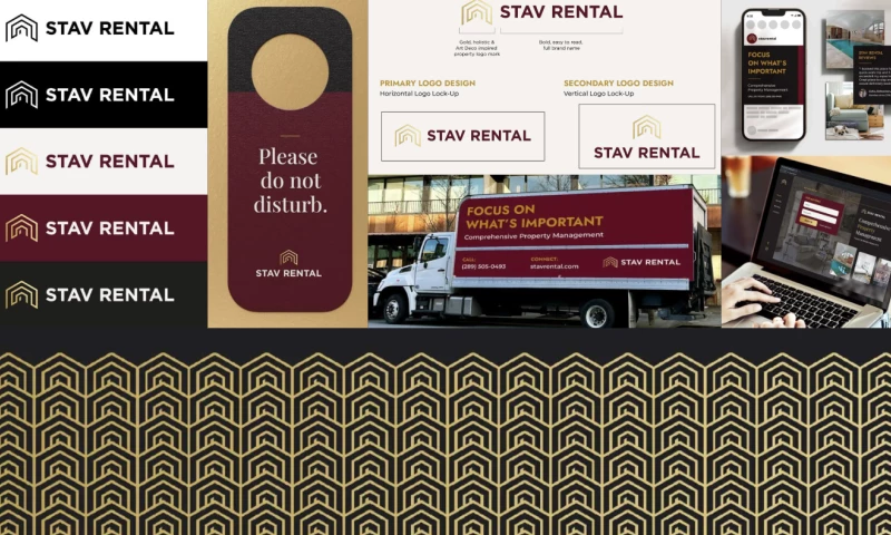 Ekte Media - STAV Rental Inc.