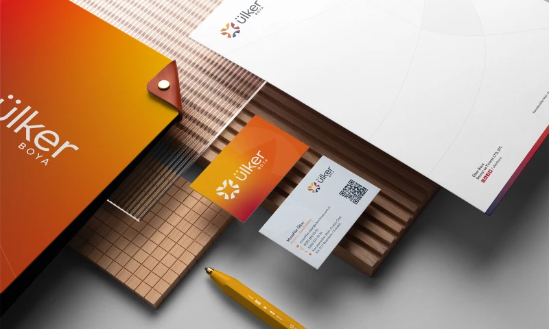 ROG Medya - Ulker Branding