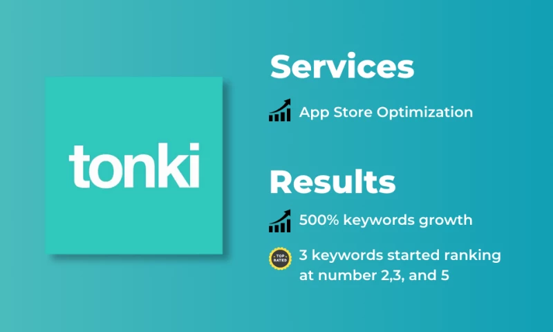 Tonki- Impression Photo Design