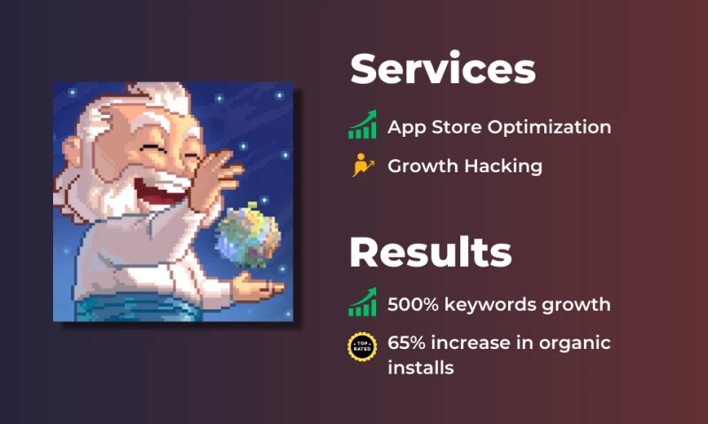 The Sandbox Evolution