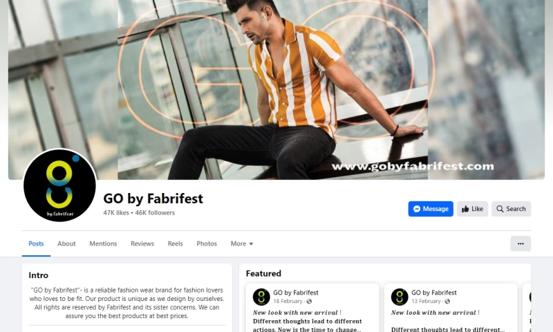 Ecommerce Website Development & Digital Marketing Solution