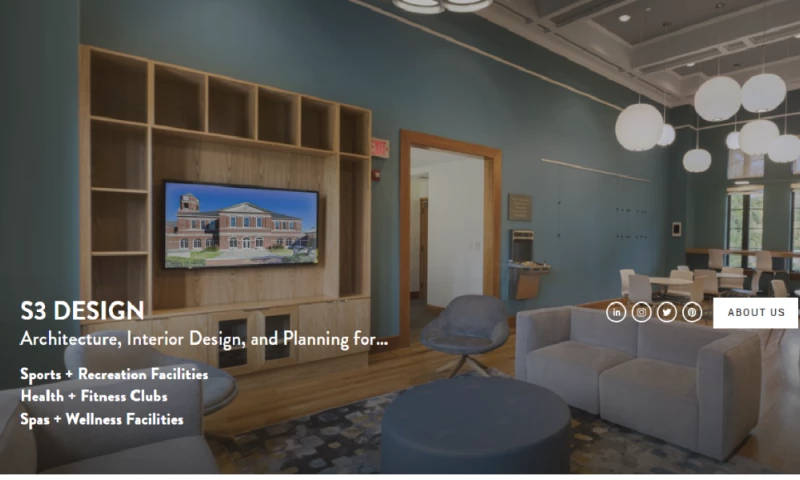 Naveck Technologies - S3 Design Inc