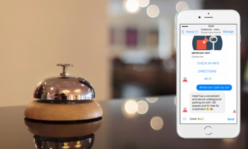 Servreality - AI-HELPER