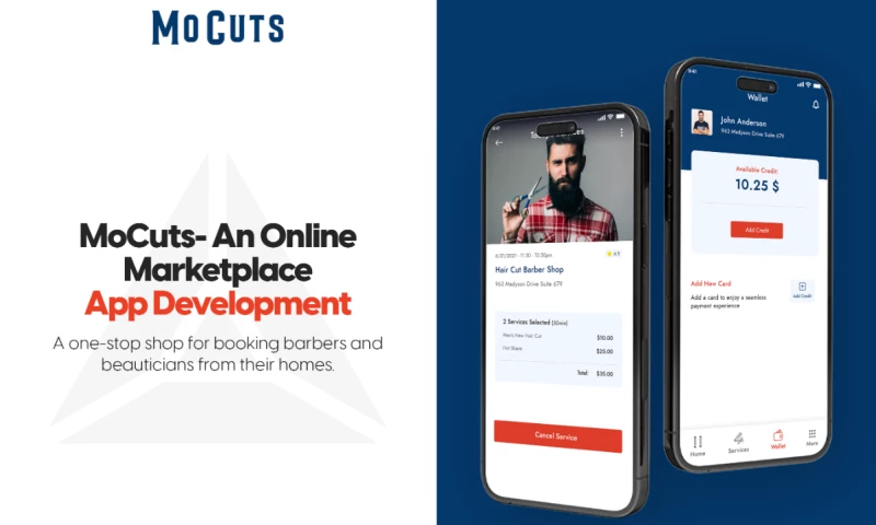MoCuts Pro