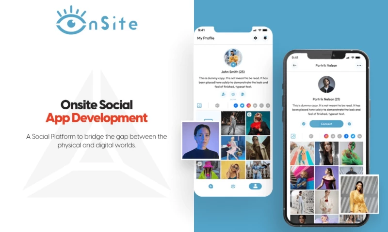 TekRevol - Onsite Social