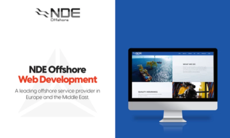 TekRevol - NDE Offshore