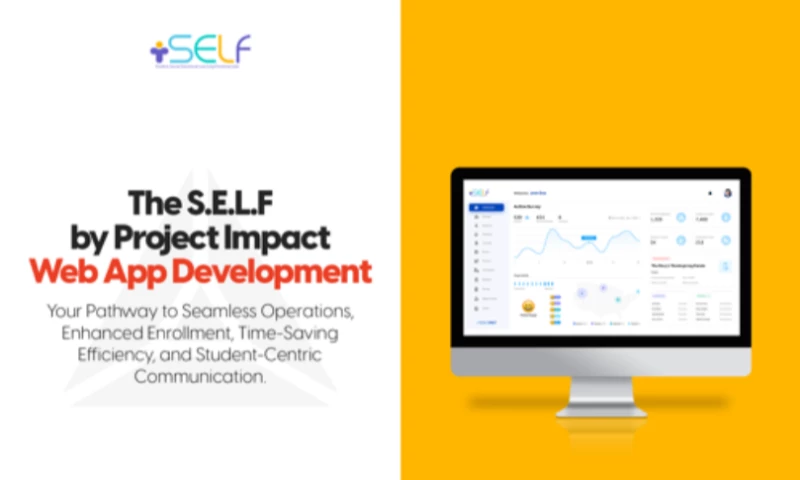 TekRevol - Project Impact