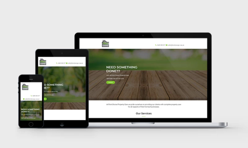 TechUptodate - Firstchoicepc