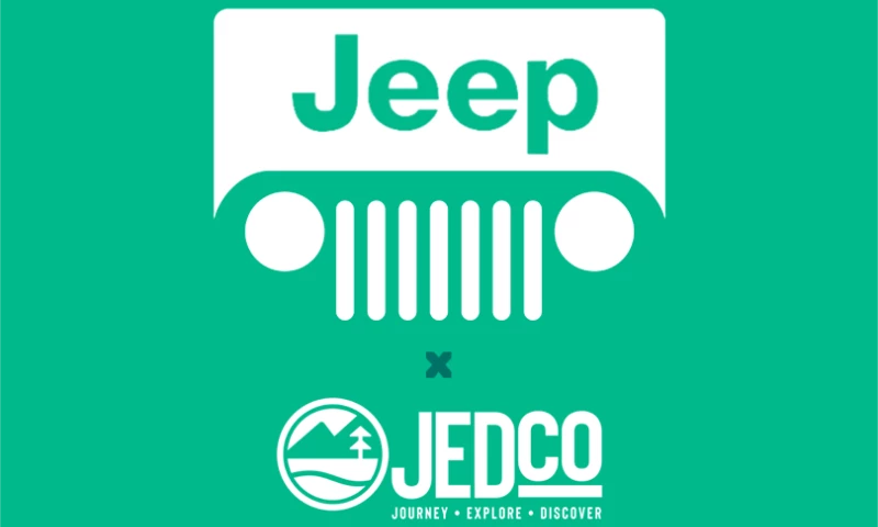 2 Visions - Jeep x JEDCo - Launching & Scaling DTC & Amazon