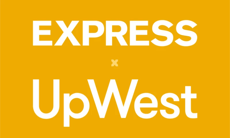 2 Visions - Express x UpWest - Scaling DTC to New Levels