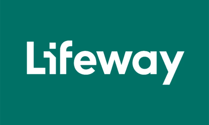 2 Visions - Lifeway - Helping as Fractional Head of Ecommerce