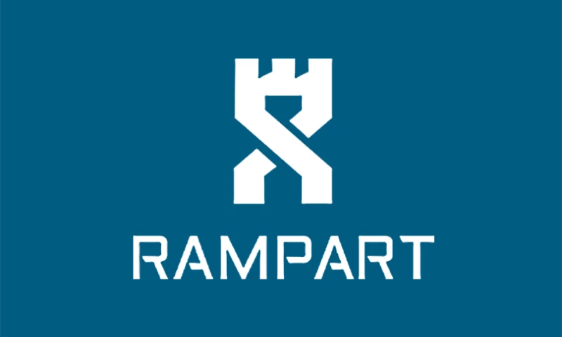 2 Visions - Rampart - Helping on Board of Advisors