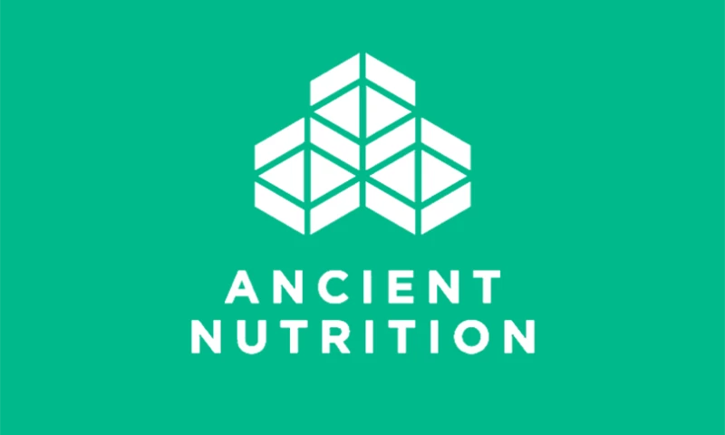 2 Visions - Ancient Nutrition - Founder Past Account