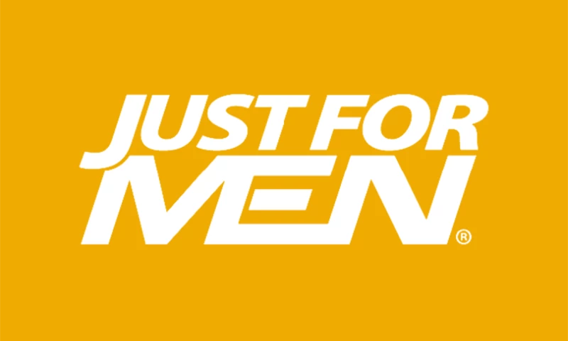 2 Visions - Just For Men - Founder Past Account