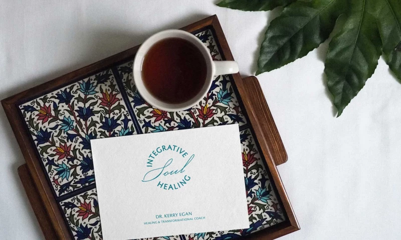 Integrative Soul Healing