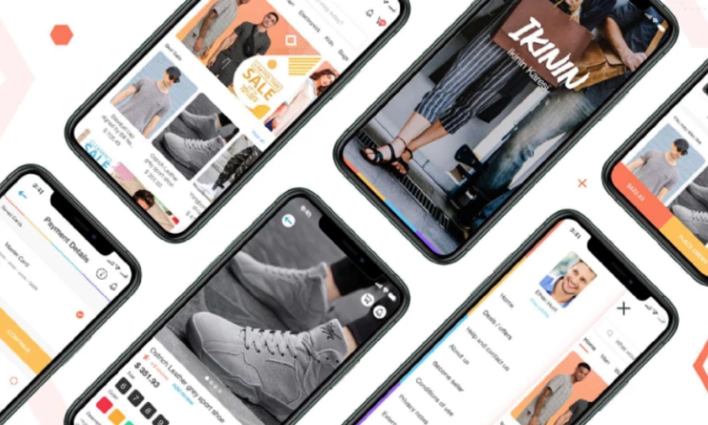 Consagous Technologies - Inkin