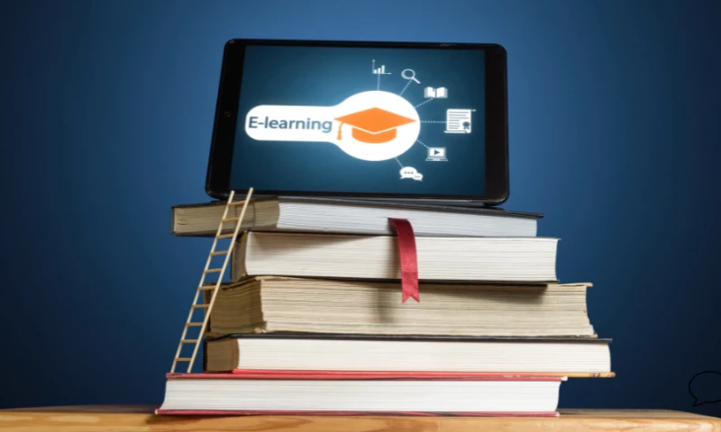 BugRaptors - Mobile Application Testing For E-learning Platform