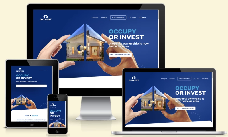 WHA - Property owning agency