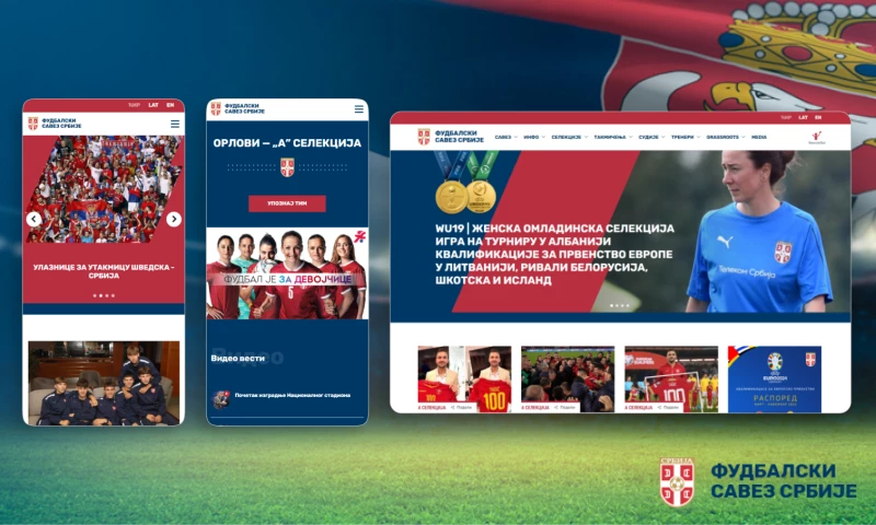 FSS (Football Association of Serbia)