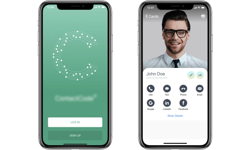 EXISTEK - Mobile CRM Application Design and Development