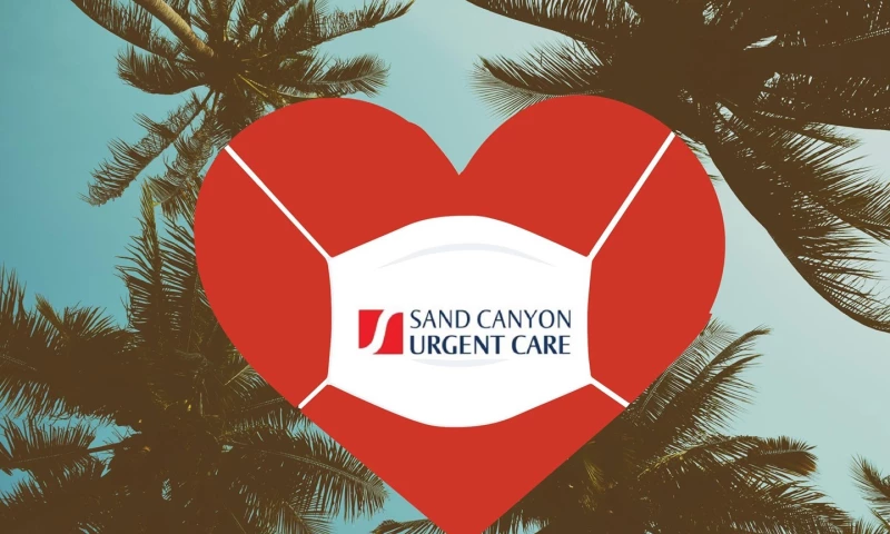 Beyond Fifteen - Search & Social for Sand Canyon Urgent Care