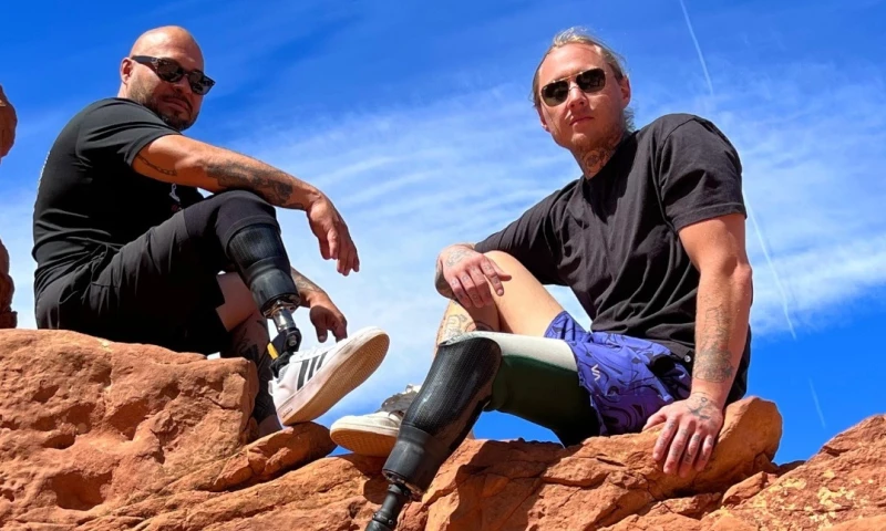 Beyond Fifteen - Omnichannel Marketing Program for Xtremity