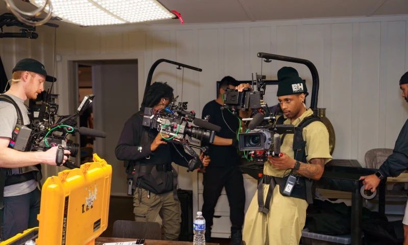 BETA Squad: Last to Fall Asleep