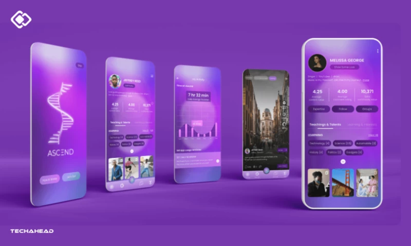 TechAhead - Ascend