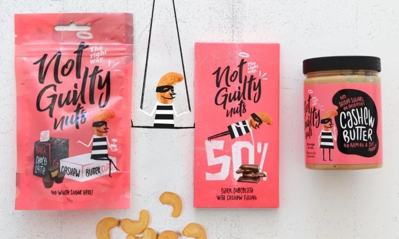 Social Ninjas, Lda. - Not Guilty - Social Media Management