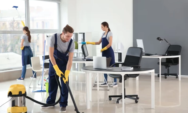 Belkins - Cleaning Company Sales Pipeline Increases by 500%