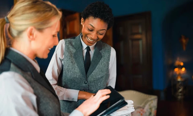 Belkins - 56 Appointments for a SaaS Startup