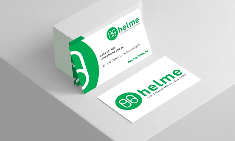 Granddog - Design & Branding - Helme