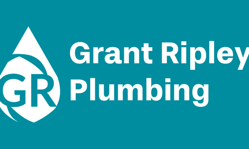 Adept Digital - Grant Ripley Plumbing